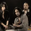 jontrall band