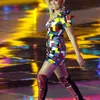 Agnes Monica