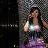 Baby Margaretha, Cinta Ratu Nansya