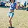 Coachella Seksi