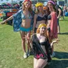Coachella Seksi