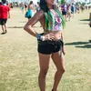 Coachella Seksi