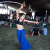 Coachella Seksi