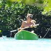 Kate Moss Topless