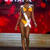 Miss Universe 2012