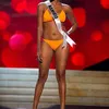 Miss Universe 2012