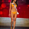 Miss Universe 2012