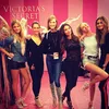 Fashion Show Victoria\&#039;s Secret