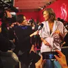 Fashion Show Victoria\&#039;s Secret