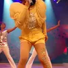 selebriti mendadak dangdut