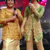 selebriti mendadak dangdut