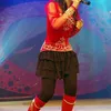 selebriti mendadak dangdut