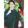 Instagram/AaronAshab