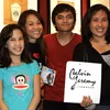 Calvin Jeremy