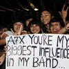Avenged Sevenfold