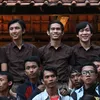 The Changcuters