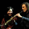 Kenny G