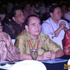 ruhut sitompul