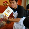 Gading Marten