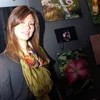 Aline Tumbuan