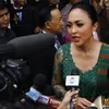 Artis-Artis Indonesia Yang Kuliah Atau Sekolah di Luar Negeri