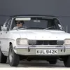 Mobil Tua