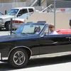 Mobil Tua