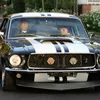 Mobil Tua