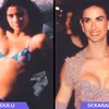 Selebritis dan Operasi Payudara