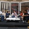 mira lesmana, andrea hirata, lukman sardi, sang pemimpi