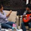 mira lesmana, andrea hirata, lukman sardi, sang pemimpi