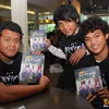 mira lesmana, andrea hirata, lukman sardi, sang pemimpi