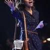 Hari Kemerdekaan, Ahmad Dhani, Maia Estianty, Acha Septriasa, 