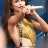 Selena Gomez