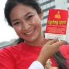 happy salma