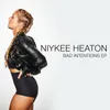 Niykeeheaton Instagram