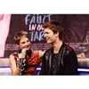 Ansel Elgort