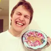 Ansel Elgort