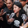 Dewi Perssik