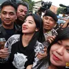 Dewi Perssik