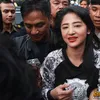 Dewi Perssik