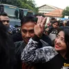 Dewi Perssik