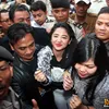 Dewi Perssik