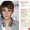 Justin Bieber