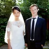 Mark Zuckerberg