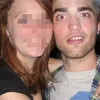 Robert Pattinson