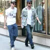 Robert Pattinson