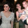 Bubu dan Syahrini