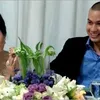Bubu dan Syahrini