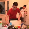 Verrel Bramasta